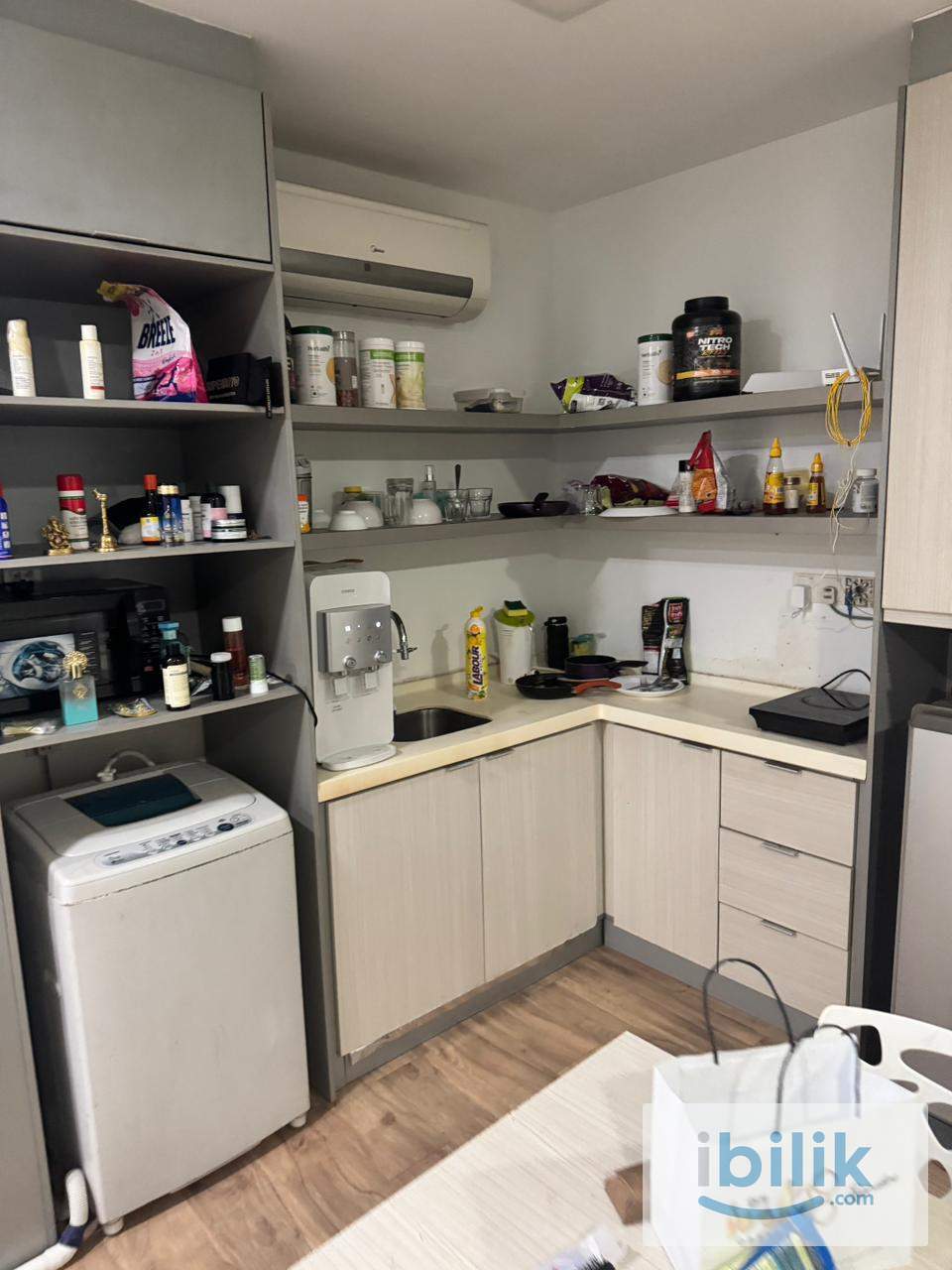 Cozy Studio Living @ Skypark  Cyberjaya - Image 1