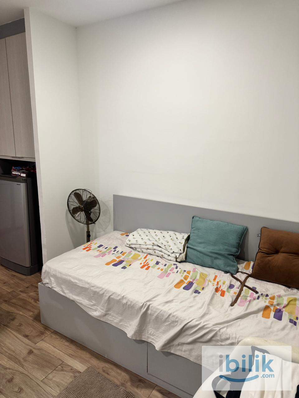 Cozy Studio Living @ Skypark  Cyberjaya - Image 3