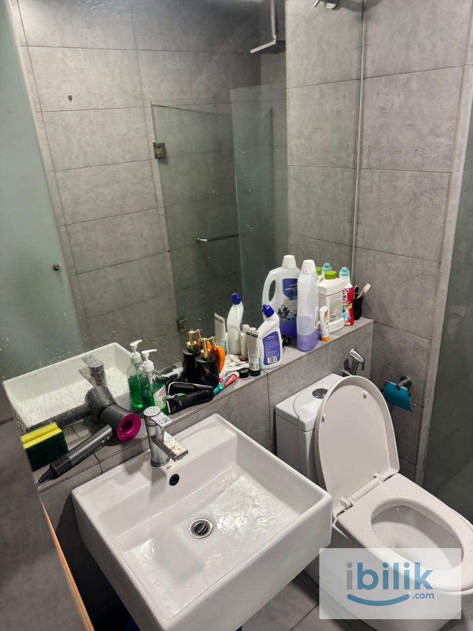 Cozy Studio Living @ Skypark  Cyberjaya - Image 8