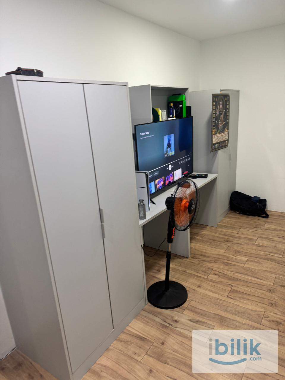 Cozy Studio Living @ Skypark  Cyberjaya - Image 6