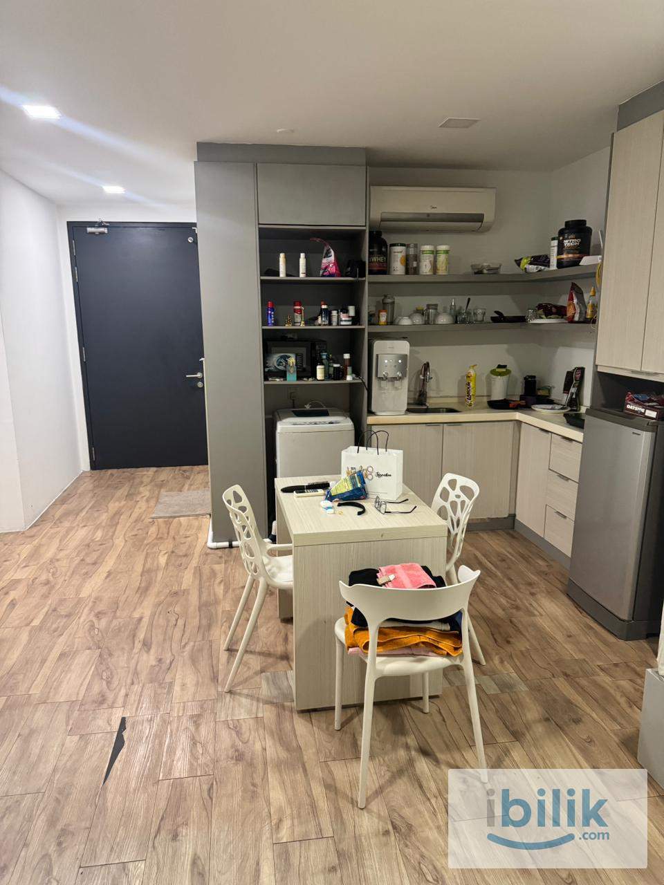 Cozy Studio Living @ Skypark  Cyberjaya - Image 2