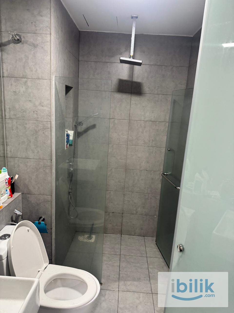 Cozy Studio Living @ Skypark  Cyberjaya - Image 4