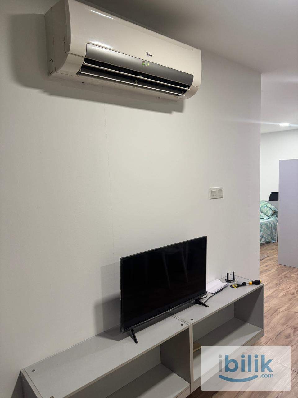 Cozy Studio Living @ Skypark  Cyberjaya - Image 7