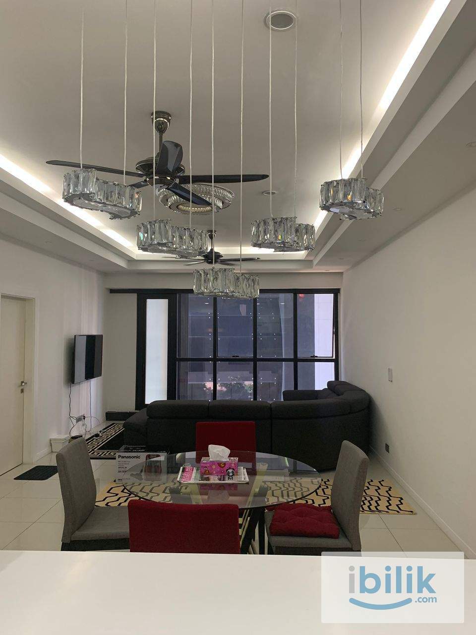 Experience Urban Luxury at M City, Ampang - Image 2