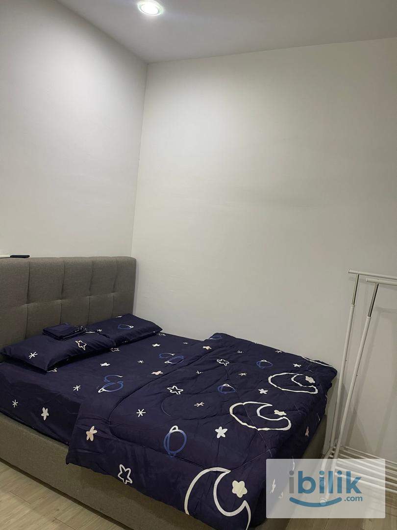Experience Urban Luxury at M City, Ampang - Image 6