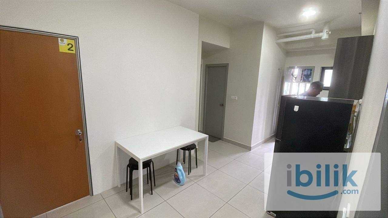 🔥 Fully Furnished Student Home @ Edusphere, Cyberjaya! - Image 3