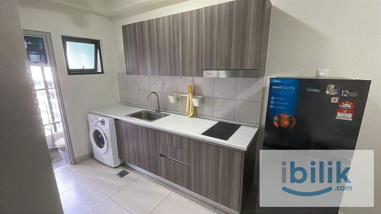 🔥 Fully Furnished Student Home @ Edusphere, Cyberjaya! - Image 2