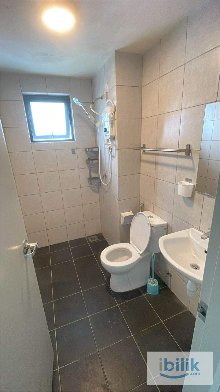 🔥 Fully Furnished Student Home @ Edusphere, Cyberjaya! - Image 9