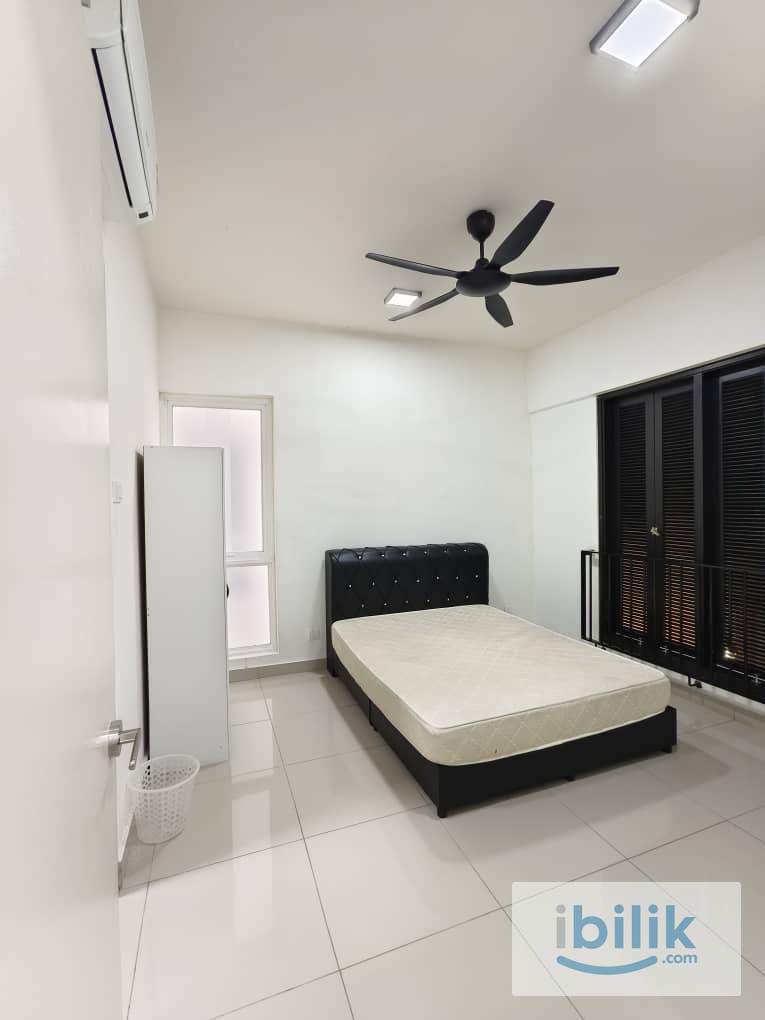 Modern 3 Bedroo Apartment for rent - Mutiara Ville, Cyberjaya | Move-in Ready  - Image 2