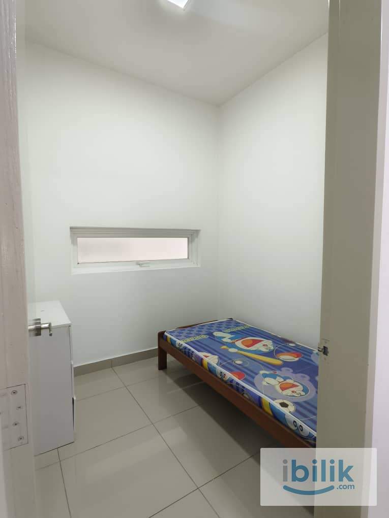 Modern 3 Bedroo Apartment for rent - Mutiara Ville, Cyberjaya | Move-in Ready  - Image 3
