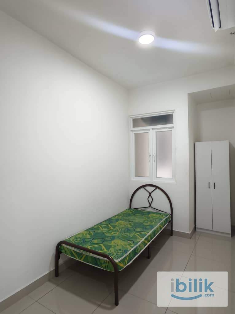 Modern 3 Bedroo Apartment for rent - Mutiara Ville, Cyberjaya | Move-in Ready  - Image 4