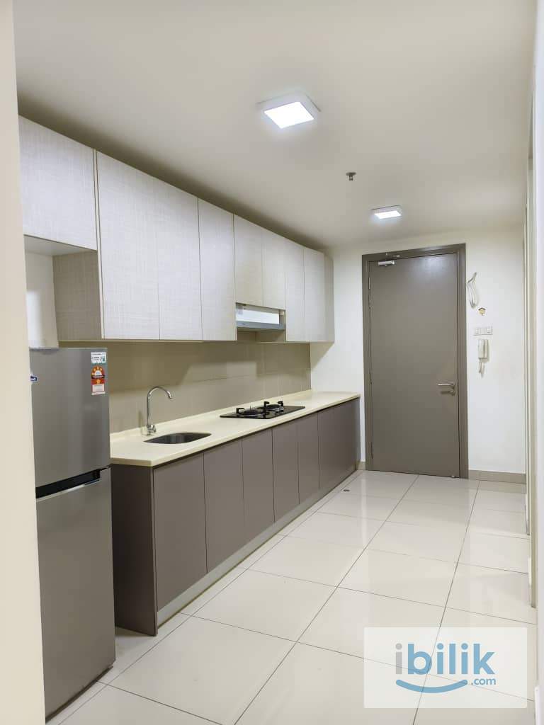 Modern 3 Bedroo Apartment for rent - Mutiara Ville, Cyberjaya | Move-in Ready  - Image 5