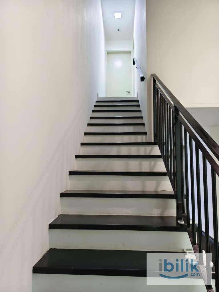 Modern 3 Bedroo Apartment for rent - Mutiara Ville, Cyberjaya | Move-in Ready  - Image 6