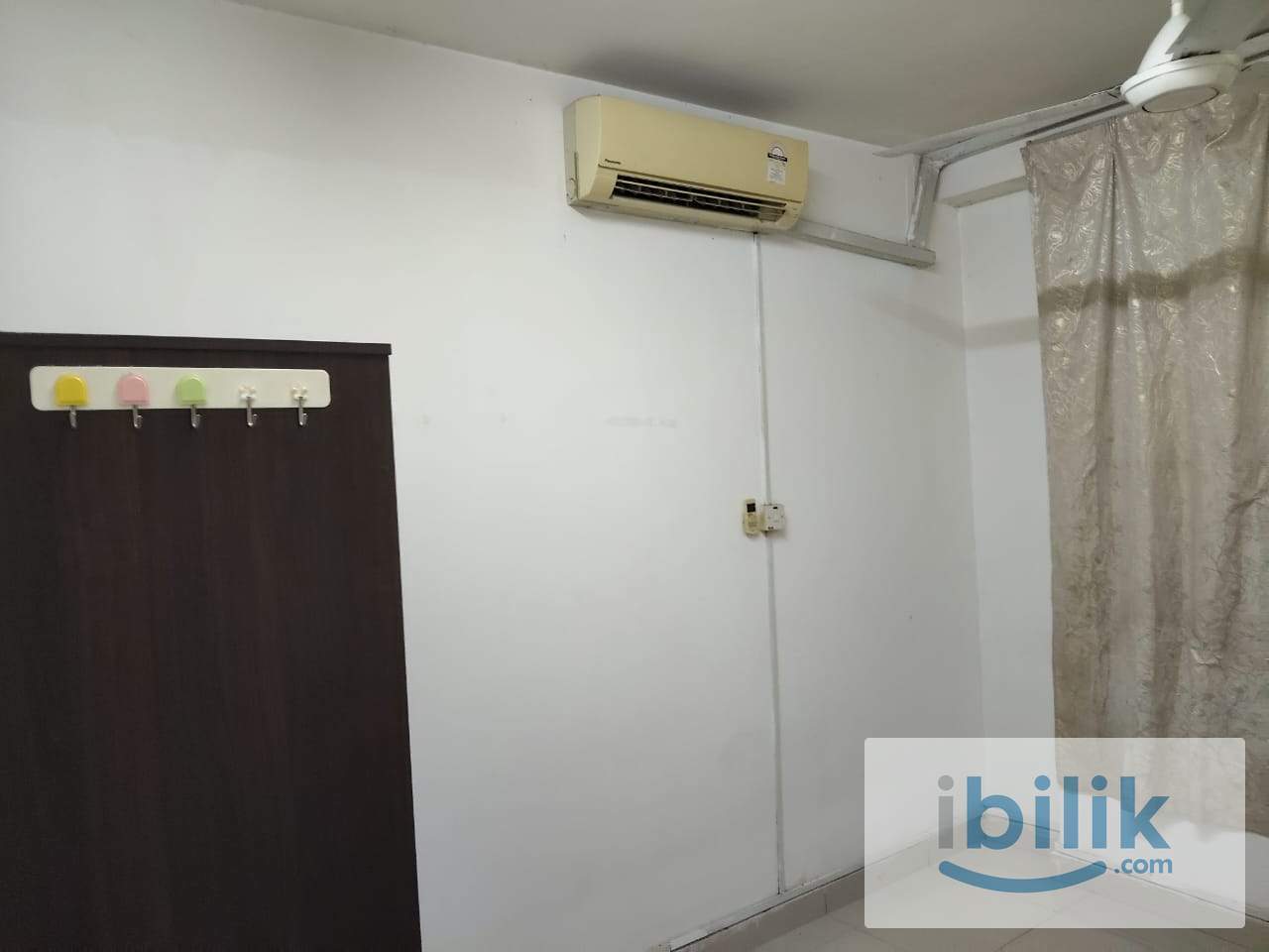 🏢 Affordable Rooms for Rent @ The Arc, Cyberjaya (Male Only) - Image 1