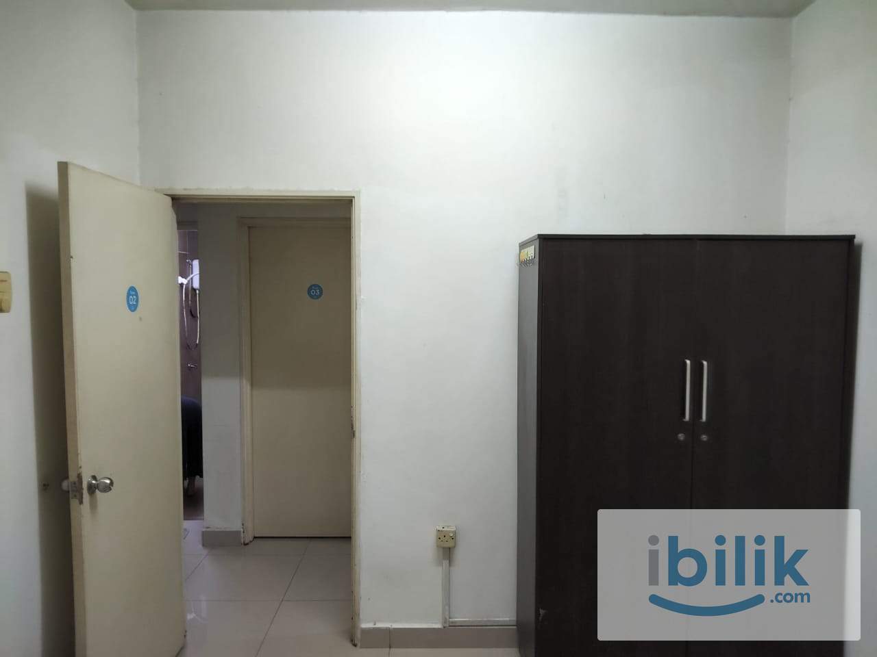🏢 Affordable Rooms for Rent @ The Arc, Cyberjaya (Male Only) - Image 3