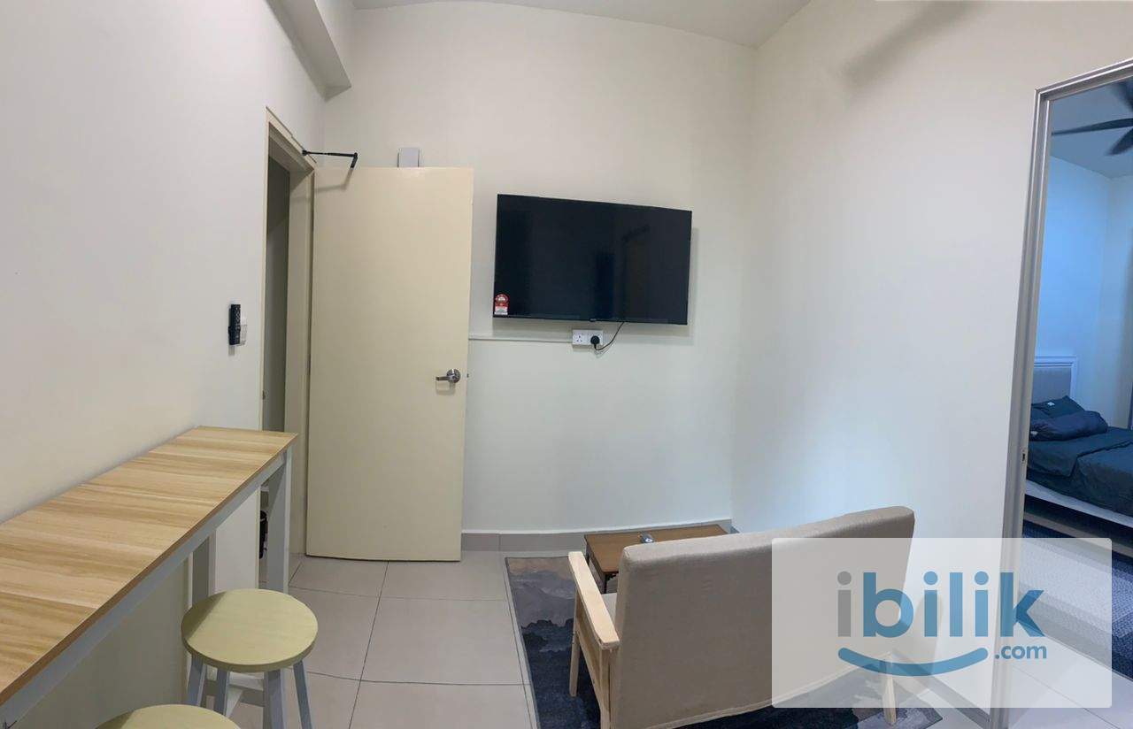 Fully Furnished room @ Edusphere Nearby UOC /MMU - Image 4