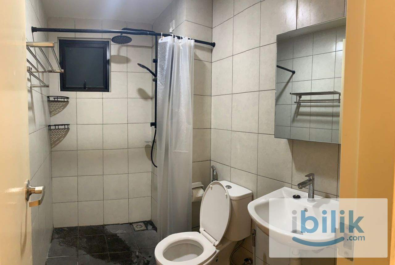 Fully Furnished room @ Edusphere Nearby UOC /MMU - Image 5