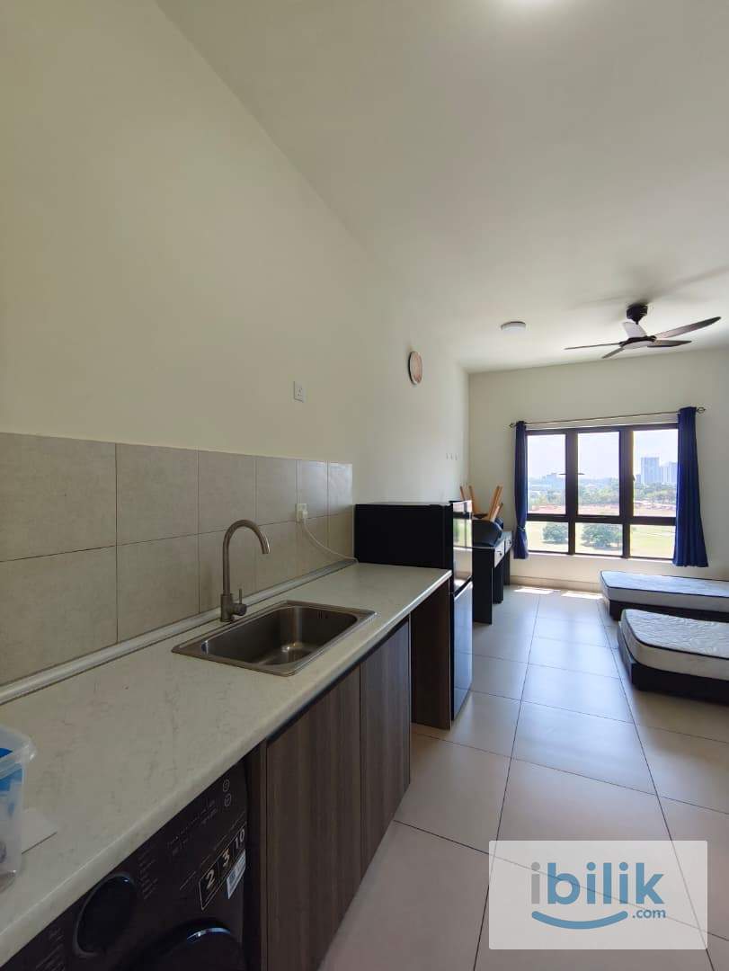 Live Next to Uni! 🎓 Edusphere, Cyberjaya | Ready to move-in | - Image 3