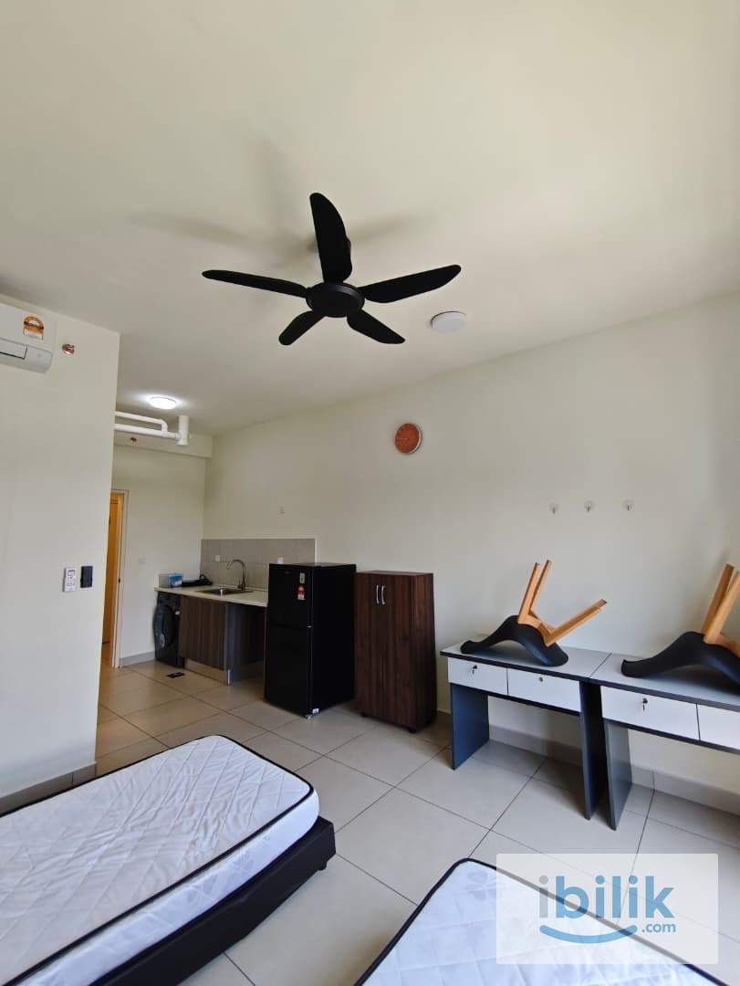 Live Next to Uni! 🎓 Edusphere, Cyberjaya | Ready to move-in | - Image 1