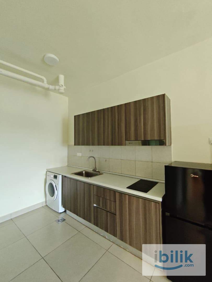 Live Next to Uni! 🎓 Edusphere, Cyberjaya | Ready to move-in | - Image 7