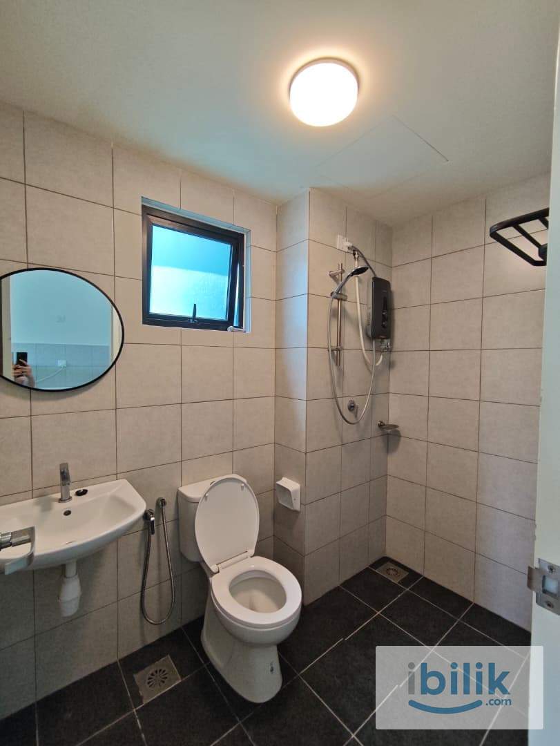 Live Next to Uni! 🎓 Edusphere, Cyberjaya | Ready to move-in | - Image 6