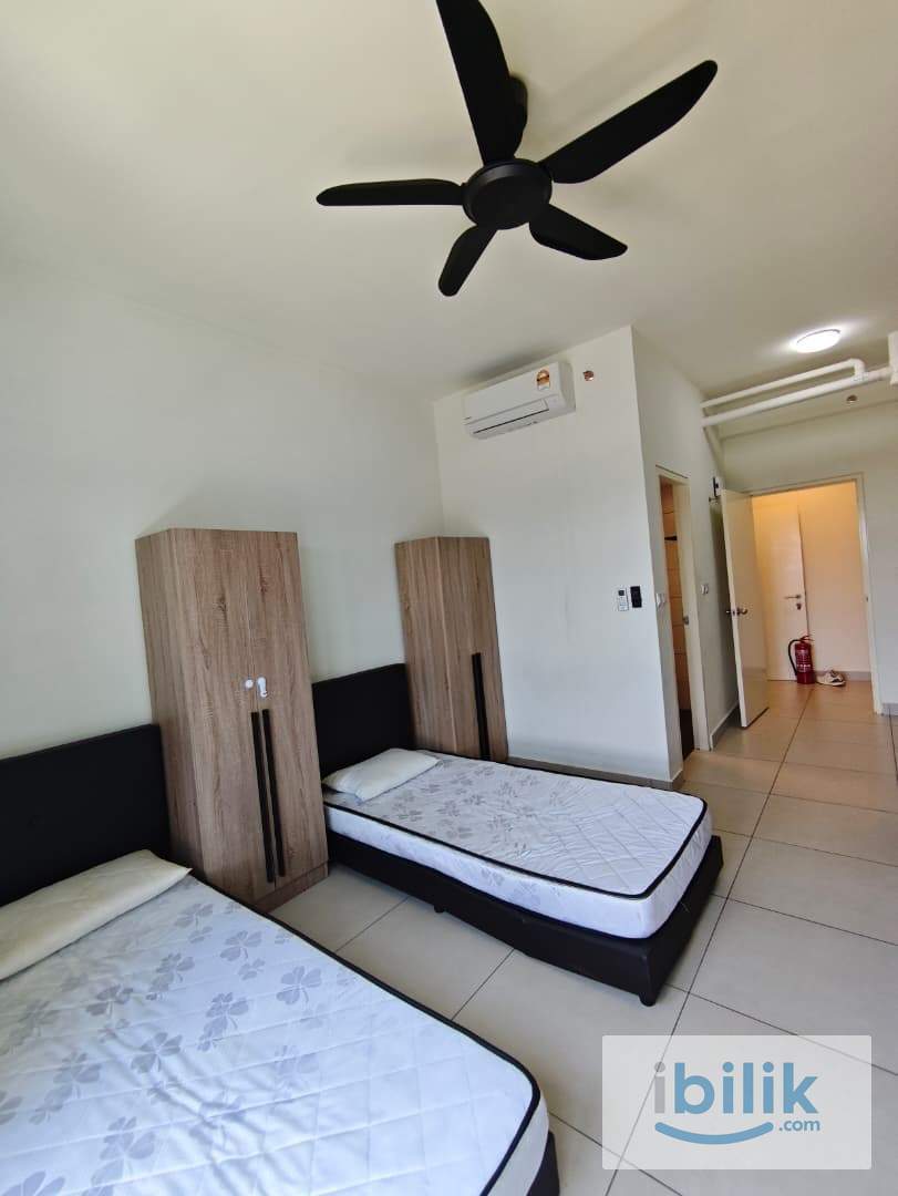 Live Next to Uni! 🎓 Edusphere, Cyberjaya | Ready to move-in | - Image 5