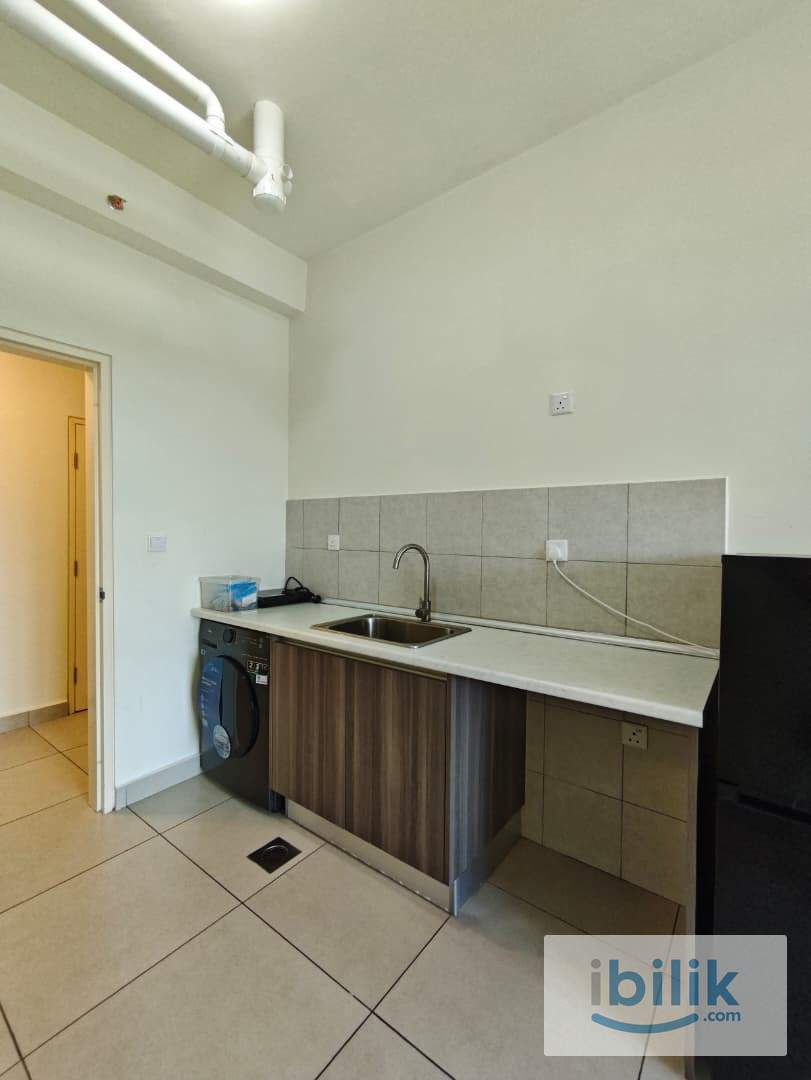 Live Next to Uni! 🎓 Edusphere, Cyberjaya | Ready to move-in | - Image 2