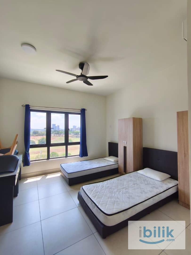 Live Next to Uni! 🎓 Edusphere, Cyberjaya | Ready to move-in | - Image 4