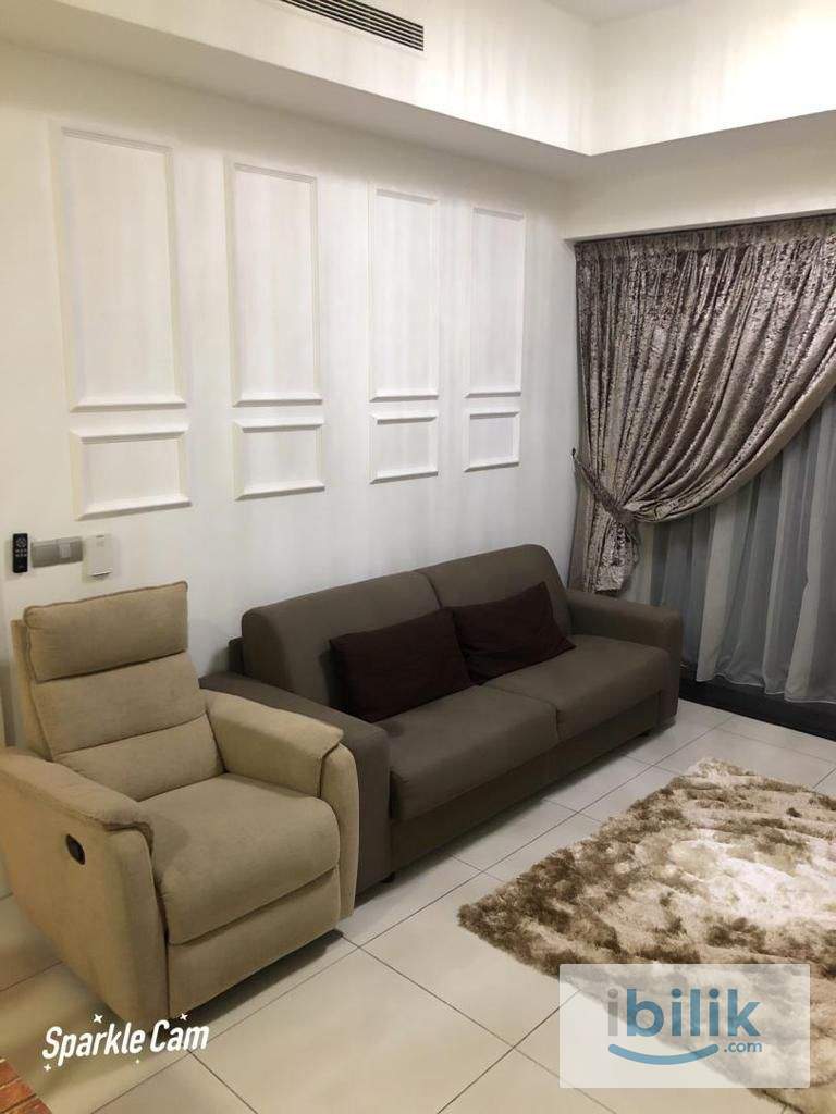 Exclusive Studio Apartment @ M City Ampang  - Image 1