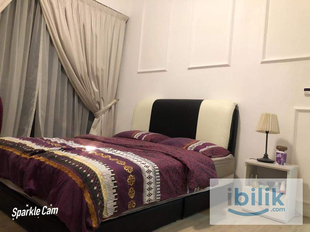 Exclusive Studio Apartment @ M City Ampang  - Image 3