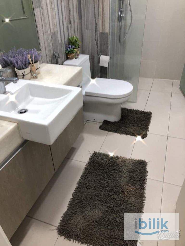 Exclusive Studio Apartment @ M City Ampang  - Image 5