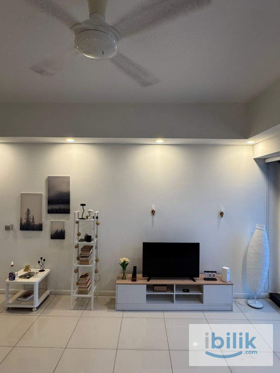 🔥 Experience Privacy Living at M-City, Ampang! 🔥 - Image 2