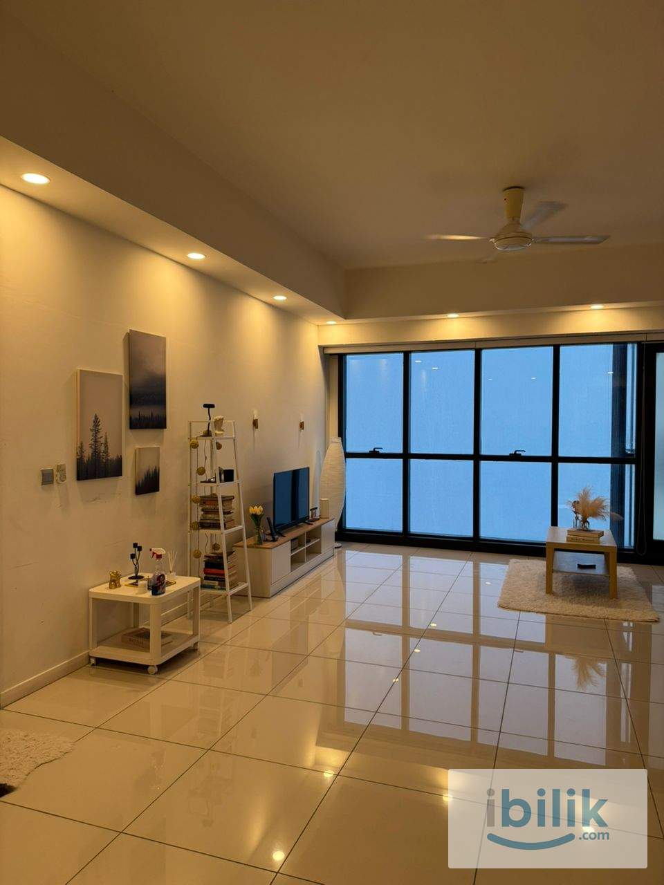 🔥 Experience Privacy Living at M-City, Ampang! 🔥 - Image 1