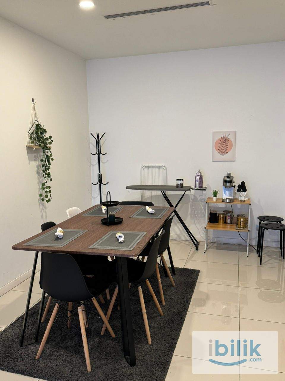 🔥 Experience Privacy Living at M-City, Ampang! 🔥 - Image 4