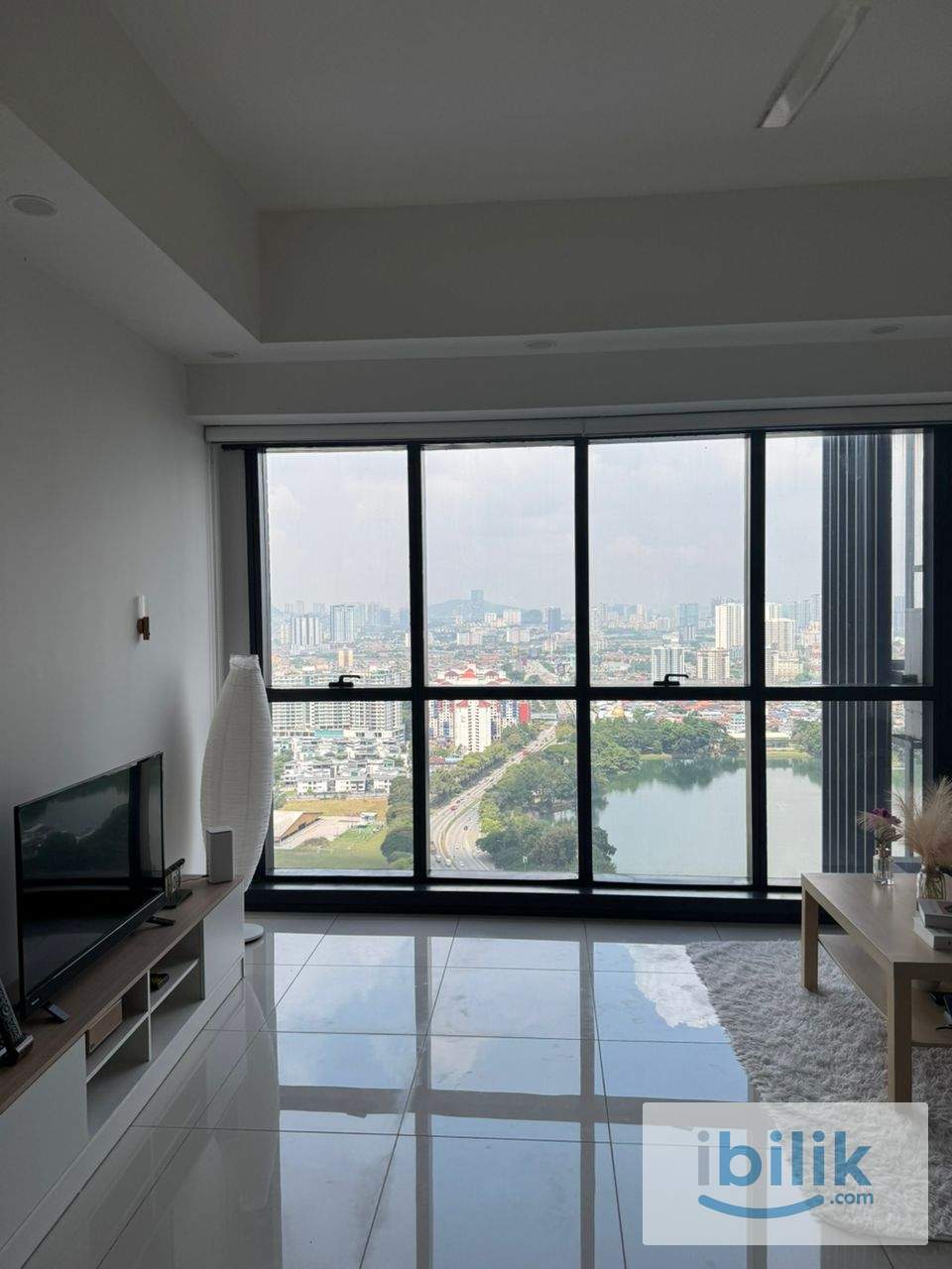 Affordable Fully Furnished Apartment @ Kenwingston Square Cyberjaya  - Image 2