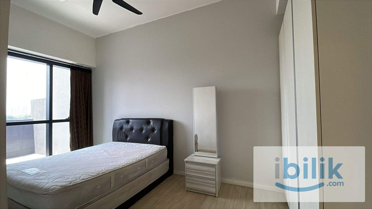 Affordable Fully Furnished Apartment @ Kenwingston Square Cyberjaya  - Image 3