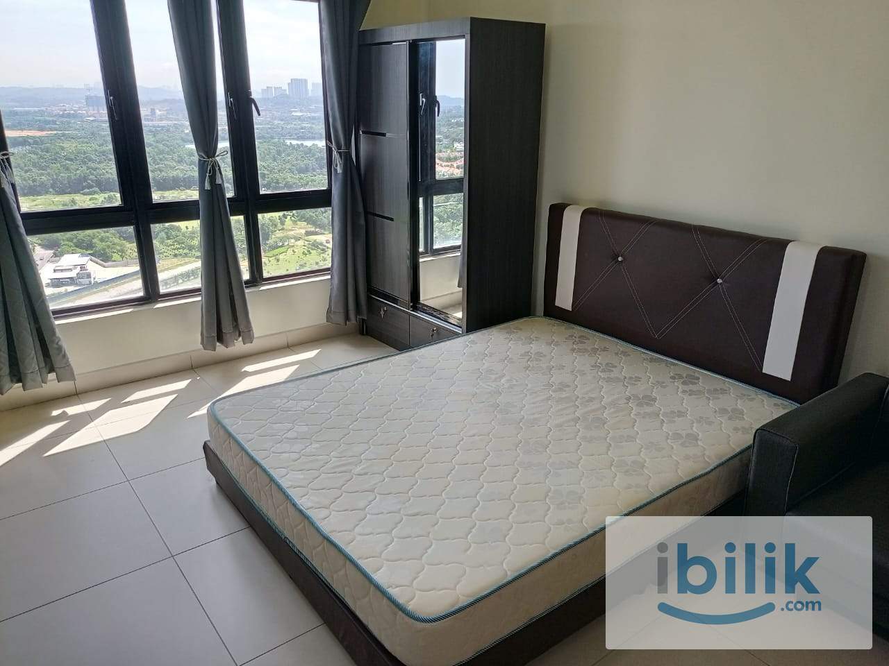 Cozy Studio Apartment @ Edusphere Suite - walk to MMU & UOC  - Image 1
