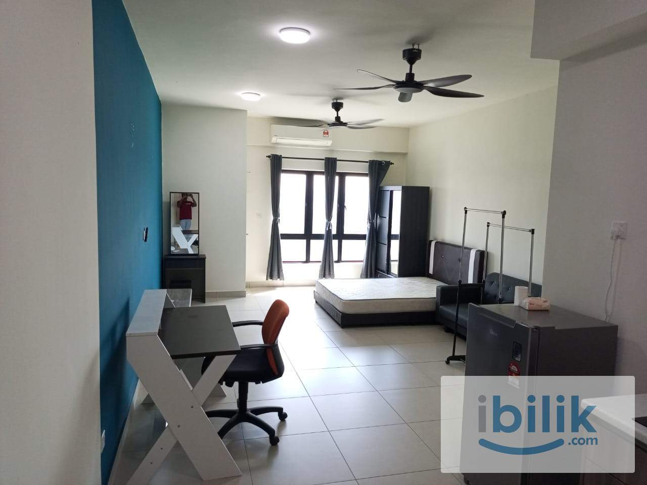 Cozy Studio Apartment @ Edusphere Suite - walk to MMU & UOC  - Image 2