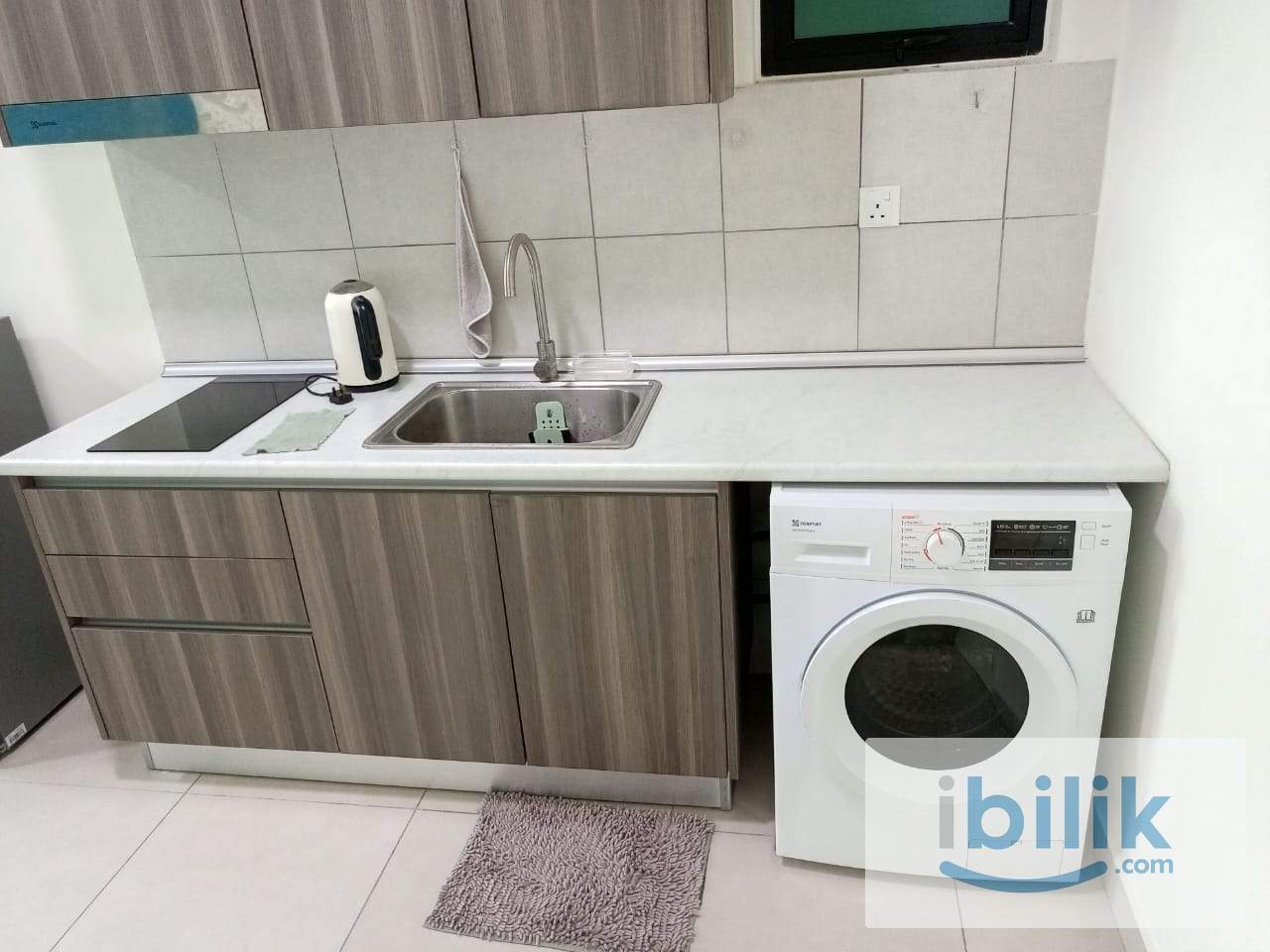 Cozy Studio Apartment @ Edusphere Suite - walk to MMU & UOC  - Image 3