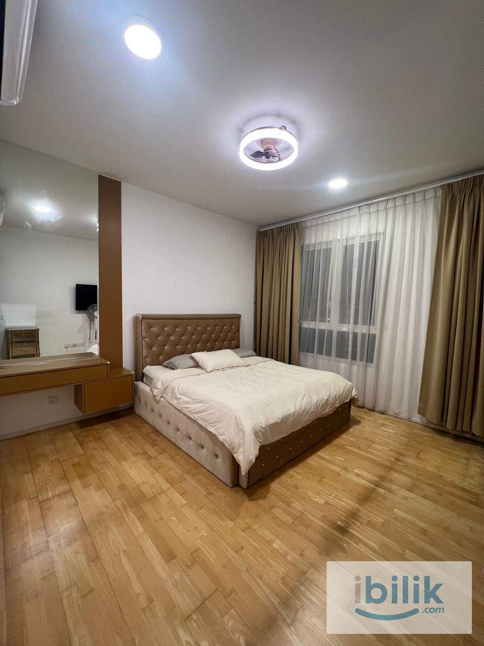FULLY FURNISHED CONDO IN VERDI -ECO DOMINIUMS CYBERJAYA! - Image 2
