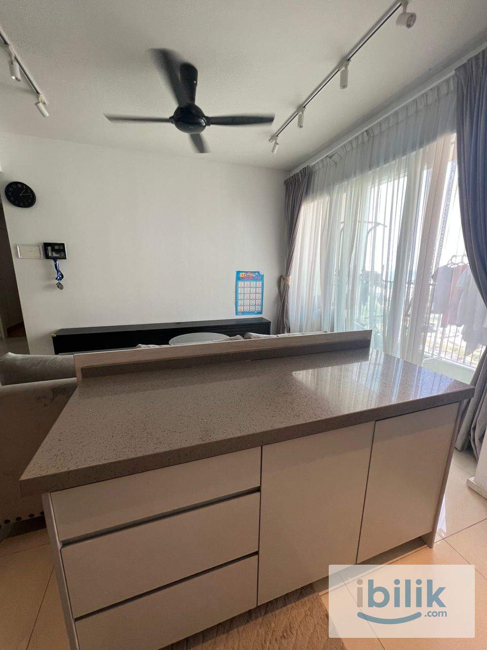 FULLY FURNISHED CONDO IN VERDI -ECO DOMINIUMS CYBERJAYA! - Image 4