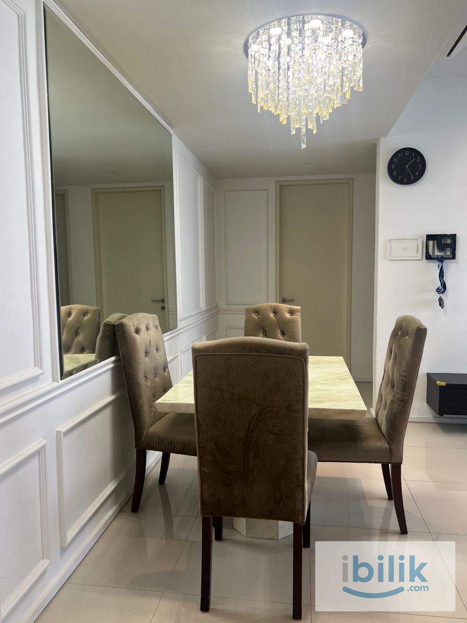 FULLY FURNISHED CONDO IN VERDI -ECO DOMINIUMS CYBERJAYA! - Image 5