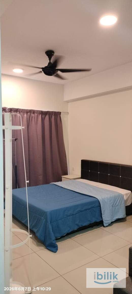 Cozy & Fully Furnished Studio at The Hyve, Cyberjaya – RM1,200/month  - Image 3