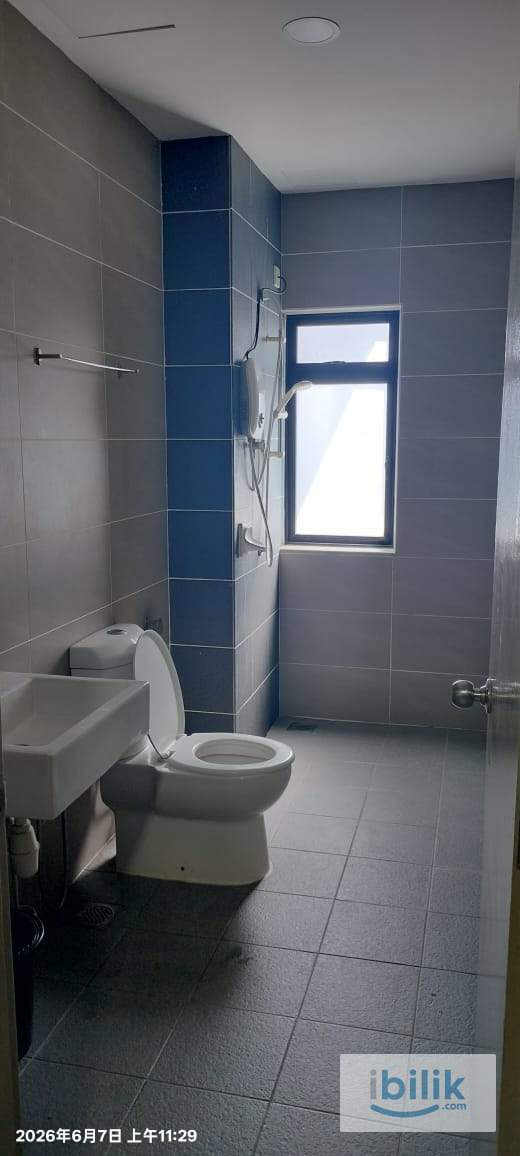Cozy & Fully Furnished Studio at The Hyve, Cyberjaya – RM1,200/month  - Image 6