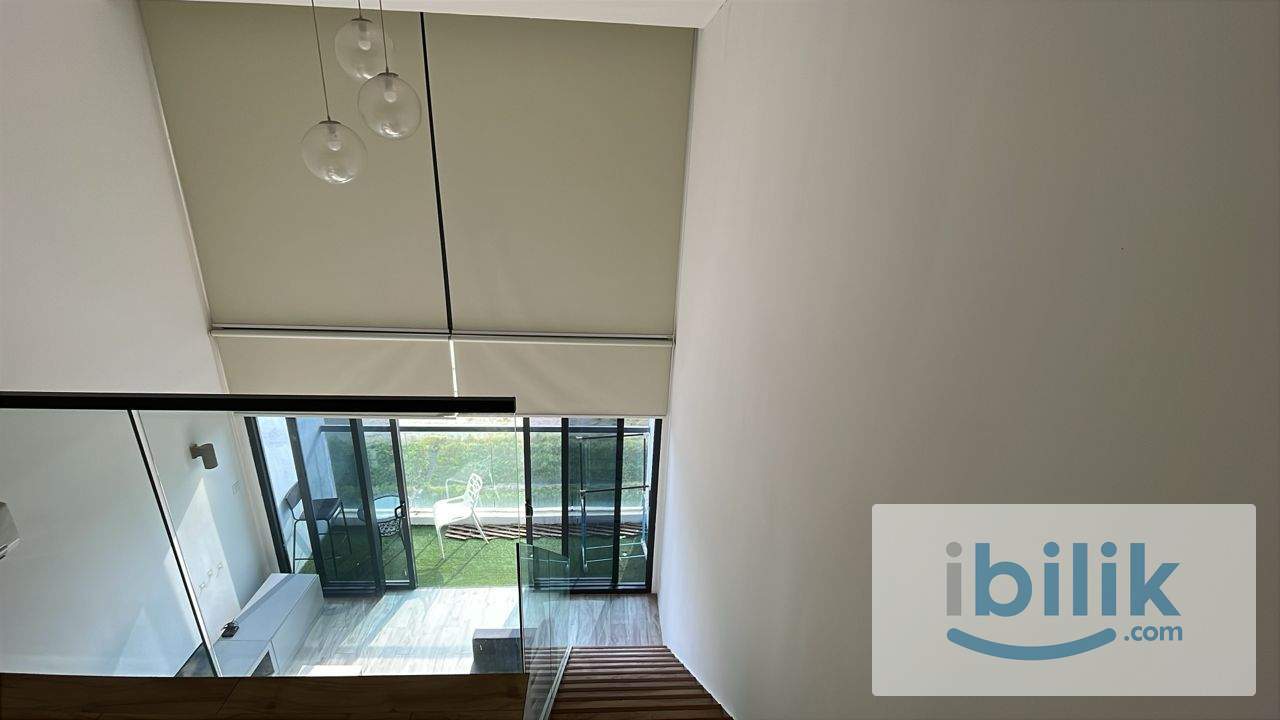 Move-in Ready Duplex @ Skypark Cyberjaya – Fully Furnished - Image 2