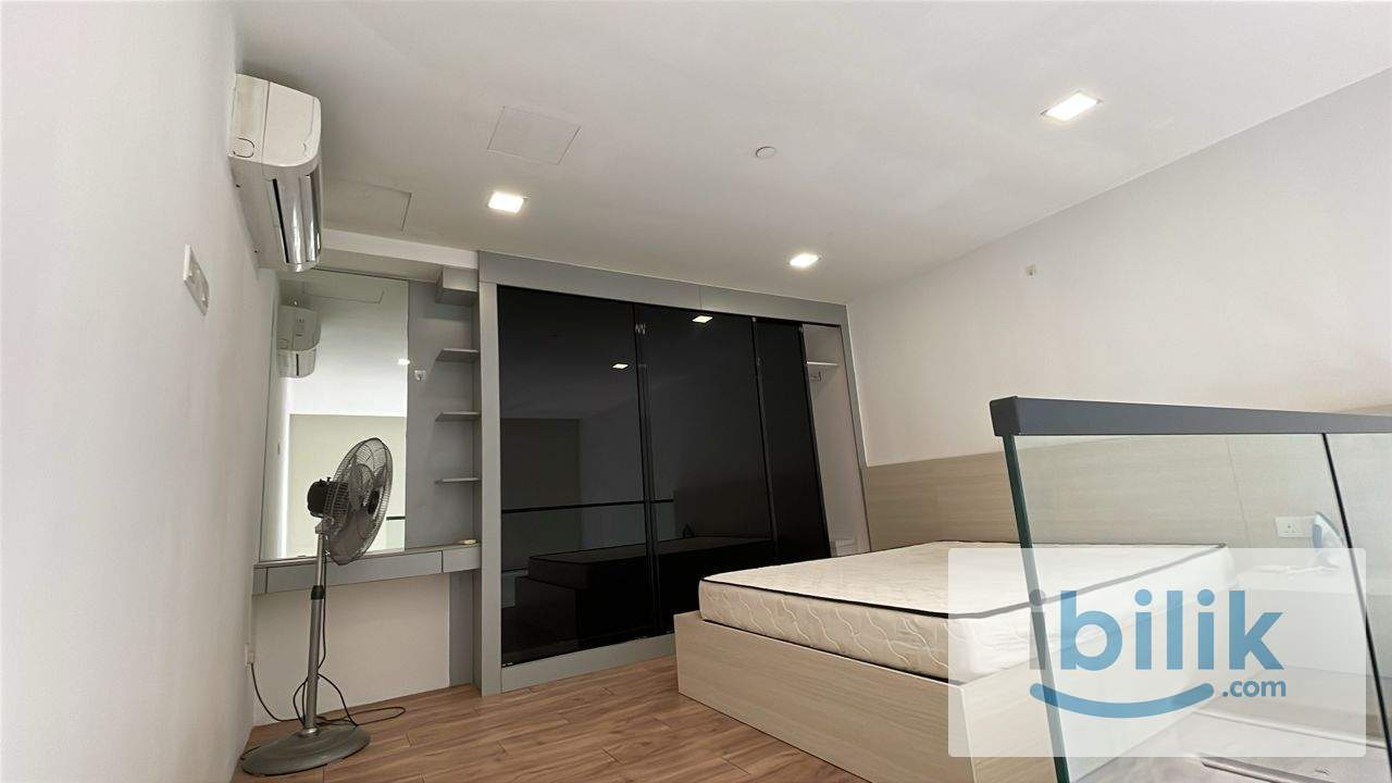 Move-in Ready Duplex @ Skypark Cyberjaya – Fully Furnished - Image 3
