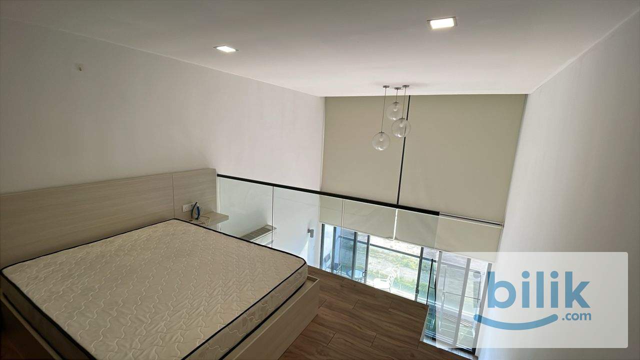 Move-in Ready Duplex @ Skypark Cyberjaya – Fully Furnished - Image 4