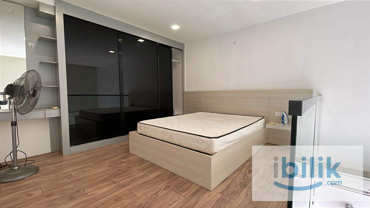 Move-in Ready Duplex @ Skypark Cyberjaya – Fully Furnished - Image 1