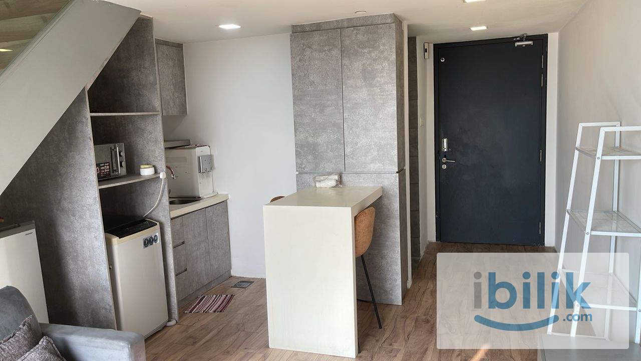 Move-in Ready Duplex @ Skypark Cyberjaya – Fully Furnished - Image 6