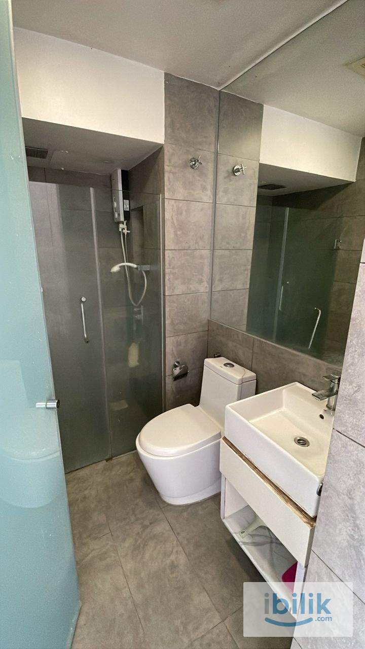 Move-in Ready Duplex @ Skypark Cyberjaya – Fully Furnished - Image 8